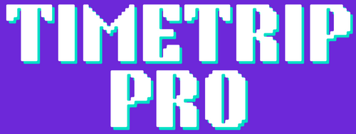 TimeTrip Pro™