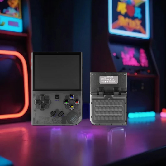 TimeTrip Pro™ The Only 2 Player Mode Online Retro Console